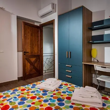 Miro, Stupenda Con Piscina Privata Castellammare del Golfo