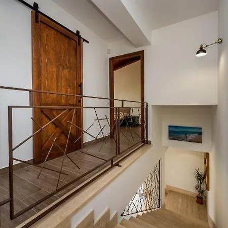 Miro, Stupenda Con Piscina Privata * Castellammare del Golfo