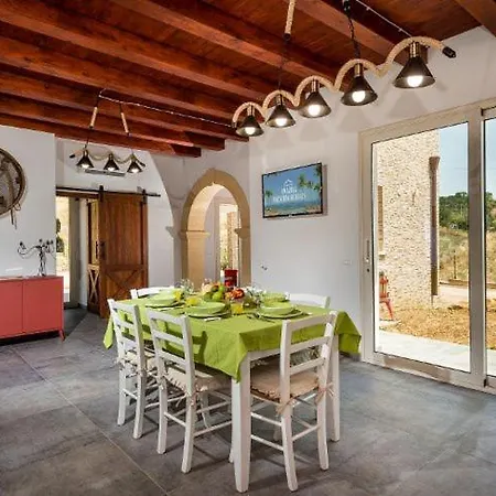 Vila Miro, Stupenda Con Piscina Privata *