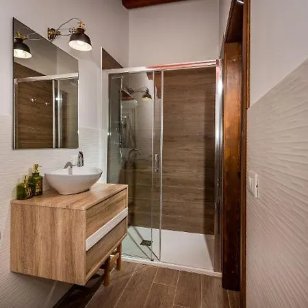 Miro, Stupenda Con Piscina Privata Vila Castellammare del Golfo