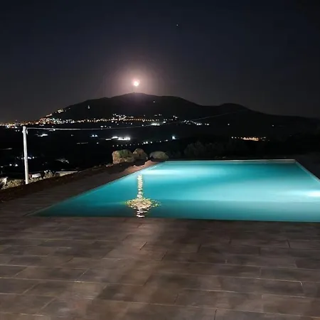 Miro, Stupenda Con Piscina Privata * Castellammare del Golfo