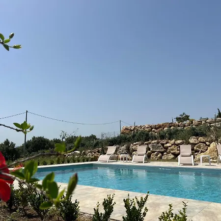Villa Miro Castellammare del Golfo
