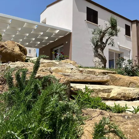 Miro Villa Castellammare del Golfo