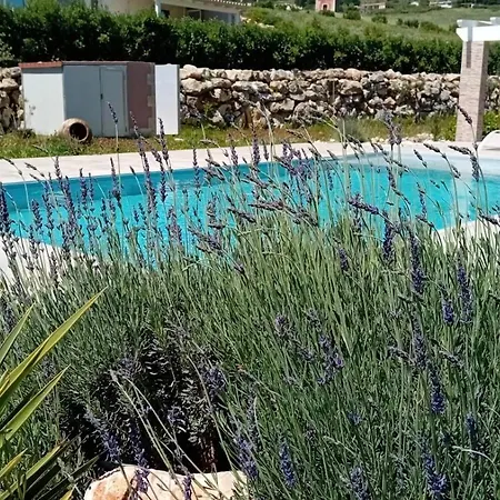 Vila Miro, Stupenda Con Piscina Privata