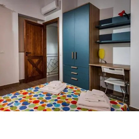 Miro Villa Castellammare del Golfo