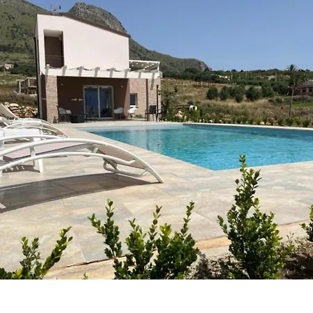 Miro Villa Castellammare del Golfo
