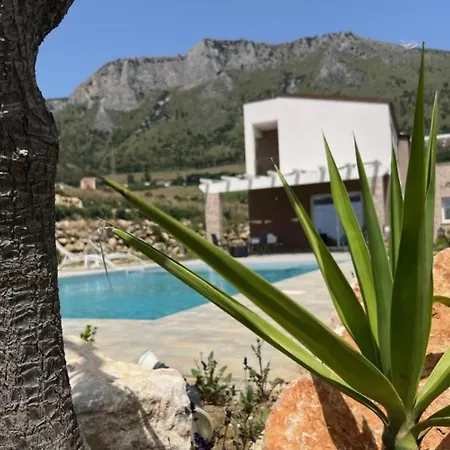 Villa Miro Castellammare del Golfo