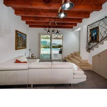 Miro Villa Castellammare del Golfo