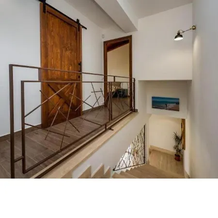 Villa Miro Castellammare del Golfo