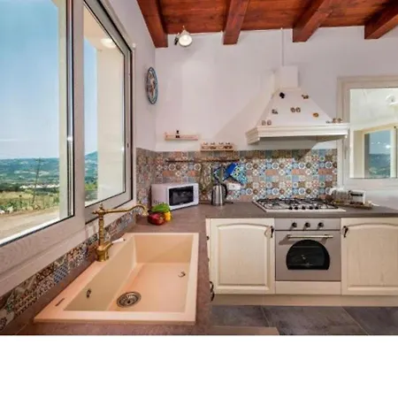 Villa Miro Castellammare del Golfo