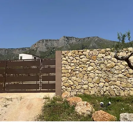 Villa Miro Castellammare del Golfo